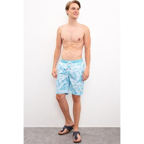 U.S. POLO ASSN Beach Shorts