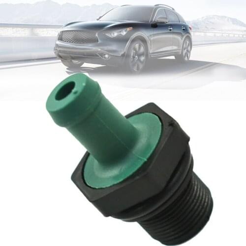 Car Engine PCV Vent Valve For Nissan Frontier Pathfinder Xterra Infiniti 11810-6N202