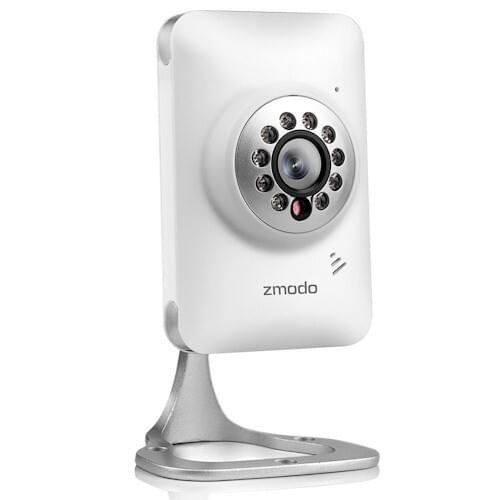 ZMODO Smart House