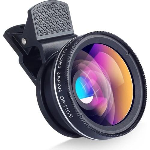 ZUOCHEN Light Filters For Camera Lenses