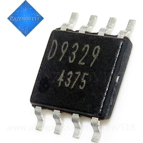 1pcs/lot BD9329A BD9329 D9329A D9329 SOP-8 In Stock