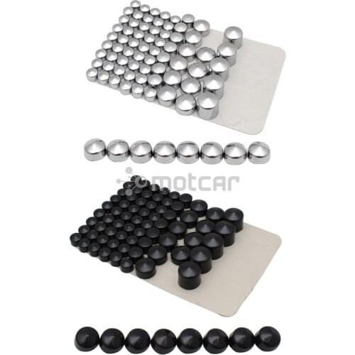 AFFORD HOPE Fasteners For Cars