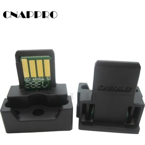 AR-CK49-B AR-CK50-B Toner Chip For Sharp AR-N161G AR-N161FG AR-N201G AR-N201FG AR 164G N161G N161FG N201G 164G Cartridge Chips