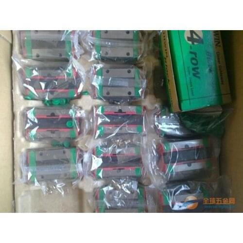 CNC HIWIN MGN7C Block linear guide from taiwan