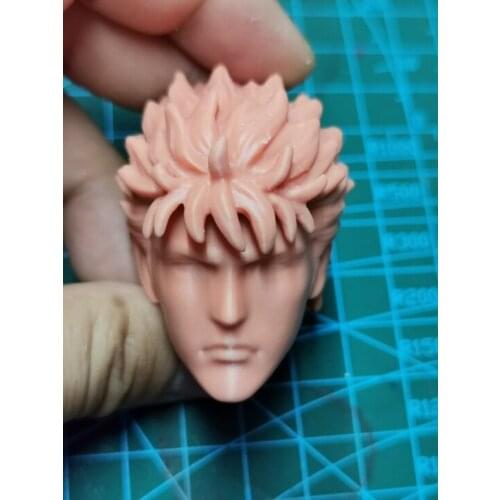 Foyunde Cartoon Figures
