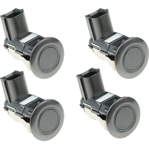 GEFENSI Headlight Switches