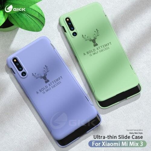 GKK Phone Cases Xiaomi Mi Mix 2