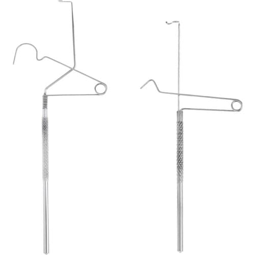 Fly Tying Tools Fly Tying Whip Finish Finisher Tool Knot Tying Device Fishing Tools