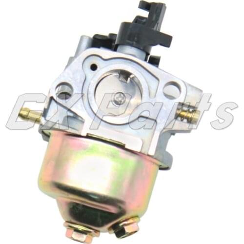 Carburetor for MTD Yard Machine Generator Motor Lawn Mower 1P65F 1P65MC 139CC