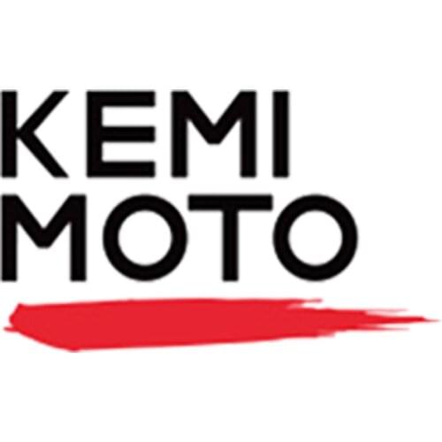 KEMiMOTO for Yamaha PWC Personal Watercraft for WaveRunner VX Deluxe 110 Dlx Cruiser Sport CNC Mirror Block Mirror Replacement