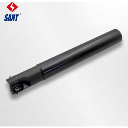 Square shoulder milling cutter Indexable Milling cutter insert APKT17 From Taegutec disc PE05