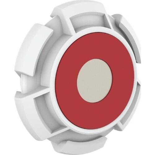 Multicolor Shock-proof Protective Cover Skin Protection Shell Case For Airtags B03C