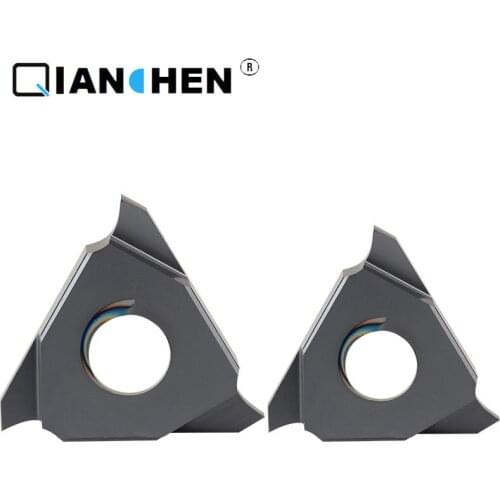 Ashley Independent original high Precision high performance high quality high hardness CNC TGF32R150 TY115 carbide inserts