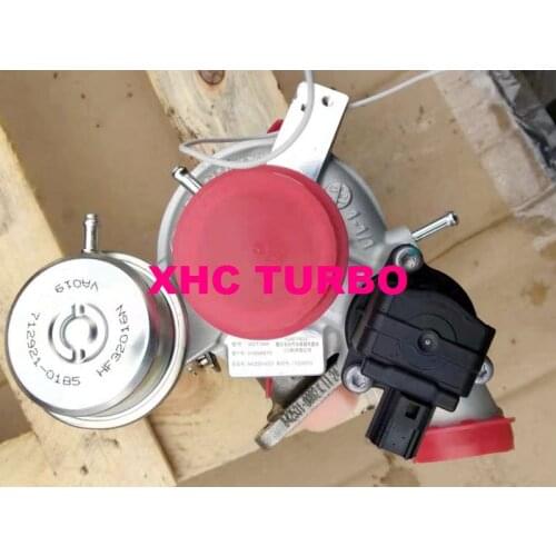 NEW GENUINE GARRETT MGT1444 842530-0002/5002S turbo Turbocharger for GEELY EMGRAND EC7 GS RS JLB-4G13T 1.3L 98KW