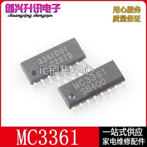 Original 3361D01 MC3361