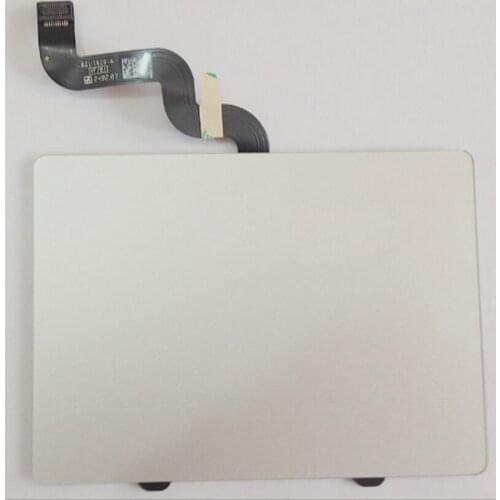 Original Trackpad For Macbook Pro Retina 15" a1398 Touch Track Pad Year 2012 Early 2013 MC975 MC976 ME664 ME665