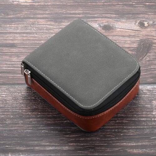 Professional leather shoes care tools 9 pieces, horse hair brush, black shoe polish, sponge brush, shoe polisher, shoehorn