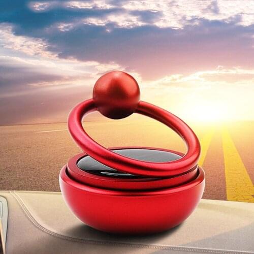 Puou Car Interior Decorations