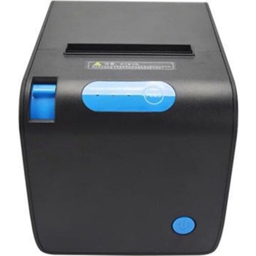 RP328 Catering Kitchen Take Away Order Supermarket Store Retail POS Cashier Payment 58/80mm Thermal Receipt Printer 250mm / S