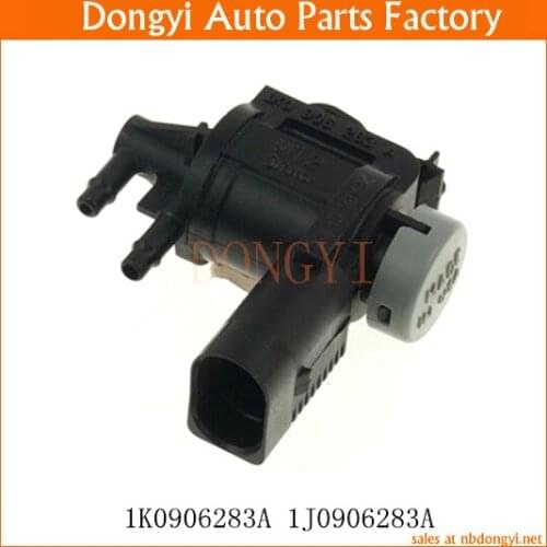 EGR Solenoid Vacuum Valve OE NO. 1K0906283A 1J0906283A