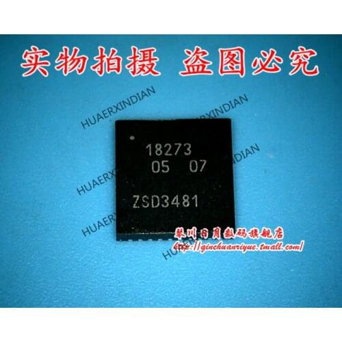 Brand new original TDA18273 High Quality