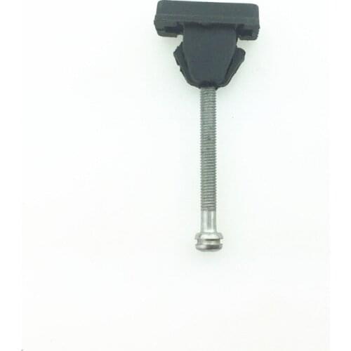 STARPAD For Cherokee 213 Auto Accessories Headlight Adjustment Screws Screw Caps Bolts 4pcs