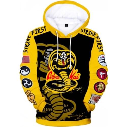 Popular Karate 3D colour Print Women/Men Hoody Sweatshirt Streetwear Hip Hop Val Armorr Pullover Boys/girls Casual Clothes