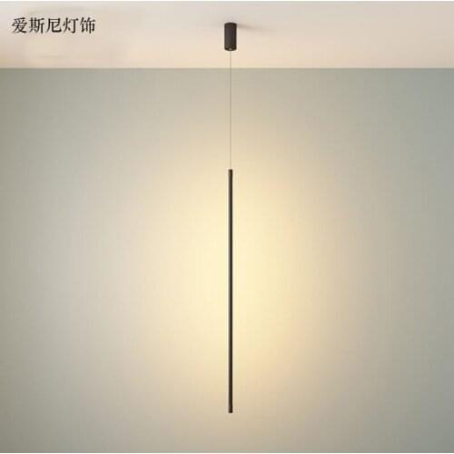 Slender A Chandelier Northern Europe Originality A Living Room Sofa Corner Decoration Bar Counter Bedroom Bedside A Chandelier