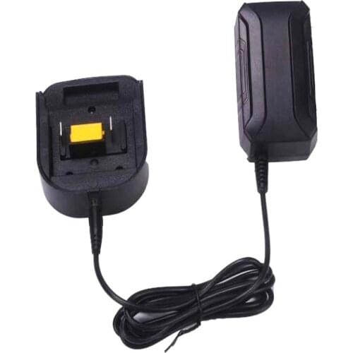 For Makita 14.4V 18V BL1415 BL1430 BL1815 BL1830 BL1850 EU Plug Charger Replacement Lithium Battery Charger For Makita 18V