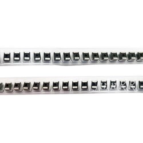 100pcs 1210 SMD inductors 47UH 470J 5% NLV32T-470J-PF original new NLV32T-470J-PF