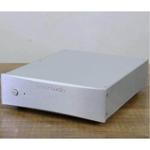 Dougls Circuit UHC-MOS Field effect transistor 60w*2 dual channel hifi amplifier