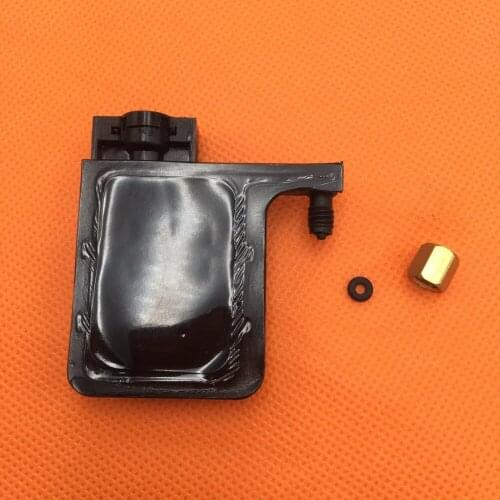 Dx5 big uv ink dampers filter for R2000 R1800 R1900 7800 9800 11880 UV big dumpers dx5 printhead damper uv flatbed printer 4X3mm