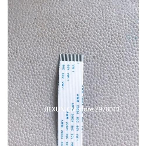 Graphtec FC8600 display key panel date cable for Graphtec FC8000 FC8600 cutting Control Panel LCD Screen to motherboard cable
