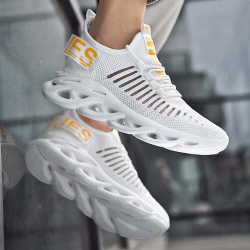 Casual Shoes MenS Shoe Sports Sneakers Man Casual Shoes White Sneakers Men MenS Sandal Tennis Basket Trainers 2021 Runners