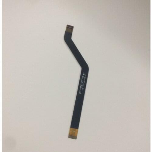 New USB Charge Board to Motherboard FPC For Oukitel K10000 5.5inch MT6735 Quad Core HD 1280x720 Free Shipping