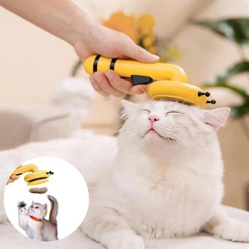 Miarko Comb For Cats