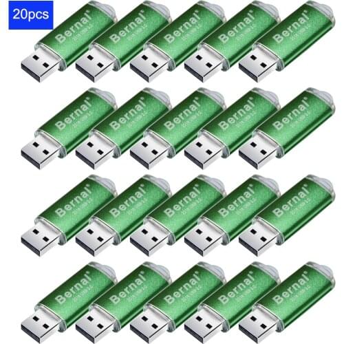 Wholesale 20PCS USB FLASH DRIVE Business Use USB stick 32GB FREE SHIPPING 16GB PEN DRIVE 8gb Thumb drive