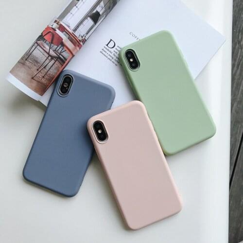 Original Phone Cases For iPhone XS Max Liquid Silicone Fundas Case For iPhone X XS Max XR X(10) Cover protective Case