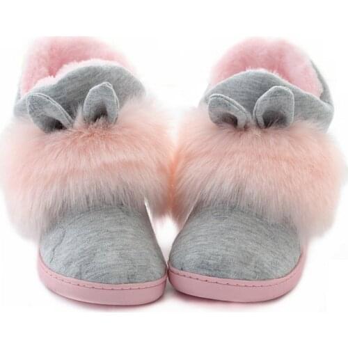 SuiHyung Women's Ankle Boots