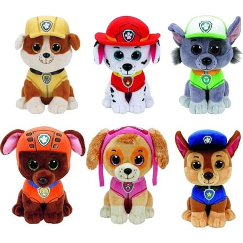 Фигурки с животными TY China At AliExpress