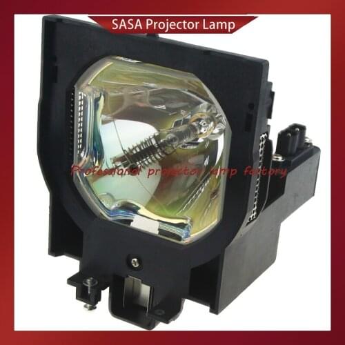 High Quality POA-LMP49 for SANYO PLC-UF15 / PLC-XF42 / PLC-XF45 Replacement Projector Lamp Bulb With housing