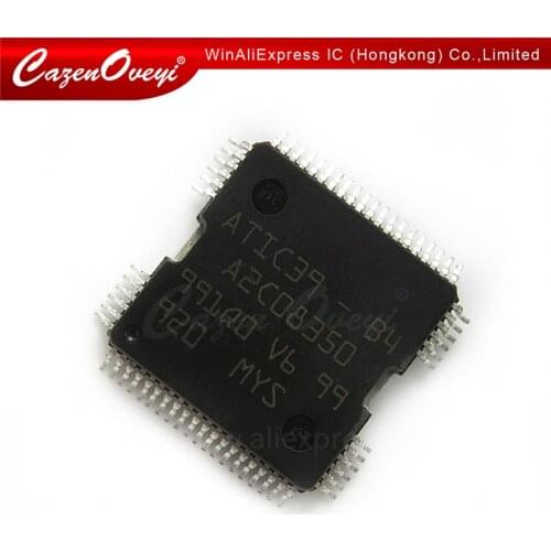 1pcs/lot ATIC39-B4 A2C08350 QFP-64 New Original Free Shipping In Stock