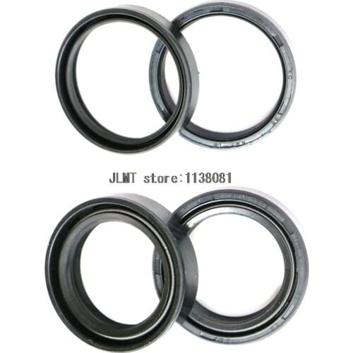 27X39X10.5 mm Motorcycle Fork Oil Seal (2 pieces) 27 39 10.5