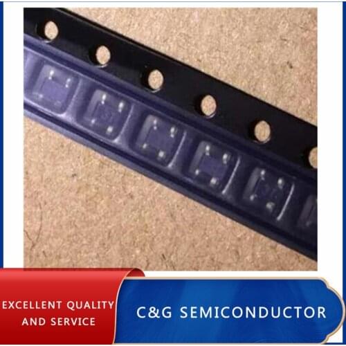 50PCS RB480K RB480 MARKING 3T SOT343 Transistor ZJ