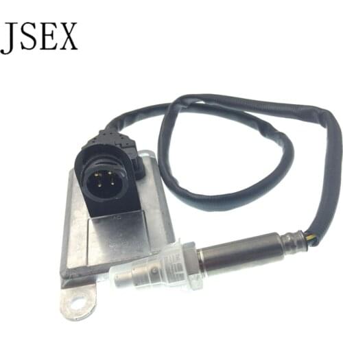 5WK96612D Nitrogen Oxygen Sensor Nox Sensor For SCANIA Truck 2020691