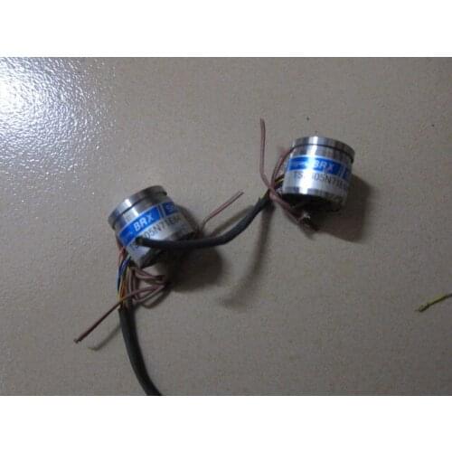 Used encoder TS2605N71E64 TESTED PASS OK