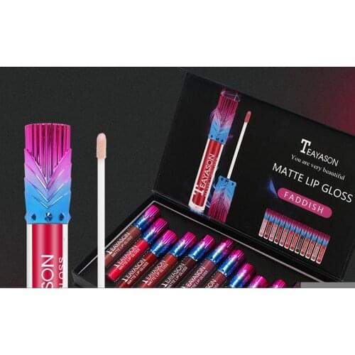 BellyLady Lip Gloss Sets