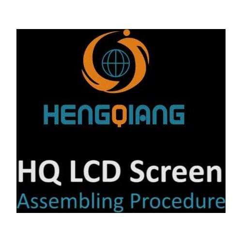 Fast delivery used mobile phone replacement spare parts full view lcd oled display touch panel screen for samsung s9 plus