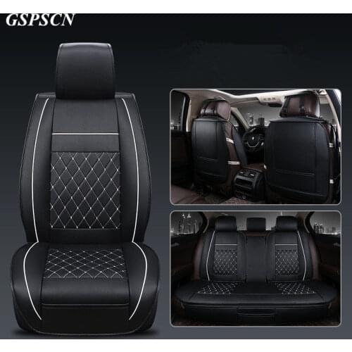 GSPSCN Car Seat Covers