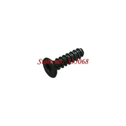 HENGLONG 3851-3 RC mini car Sacker sport 1/18 spare parts No.3-029 Coarse thread hexagon screw for car chassic-short screw